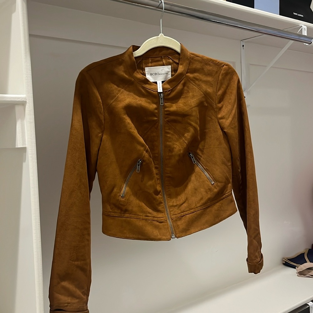 BCBGeneration jacket